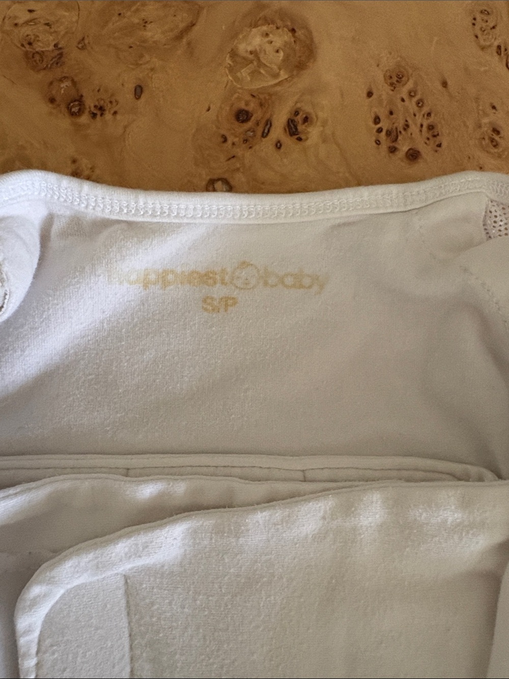 Snoo Swaddle - Picture 2 of 2